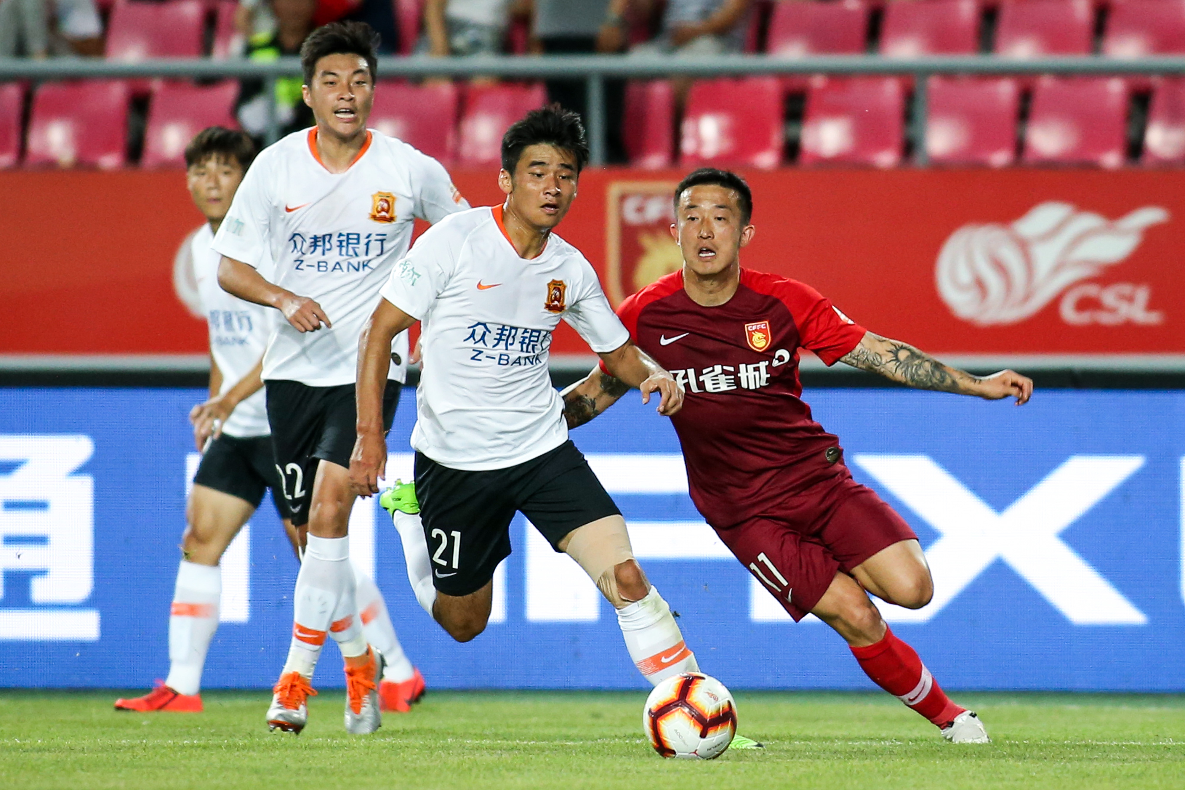 开云体育登录-包含河北华夏幸福赢球保级，向中超斗争继续前进的词条
