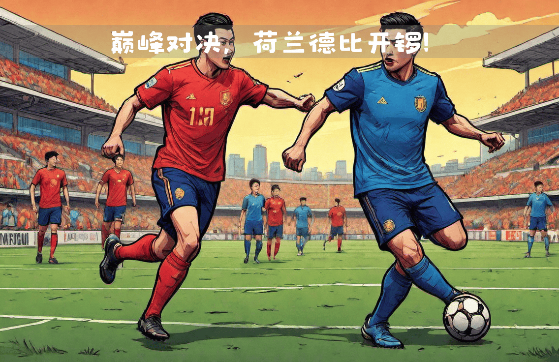开云APP-包含双方实力对比悬殊，一场不容错过的对决即将开战的词条