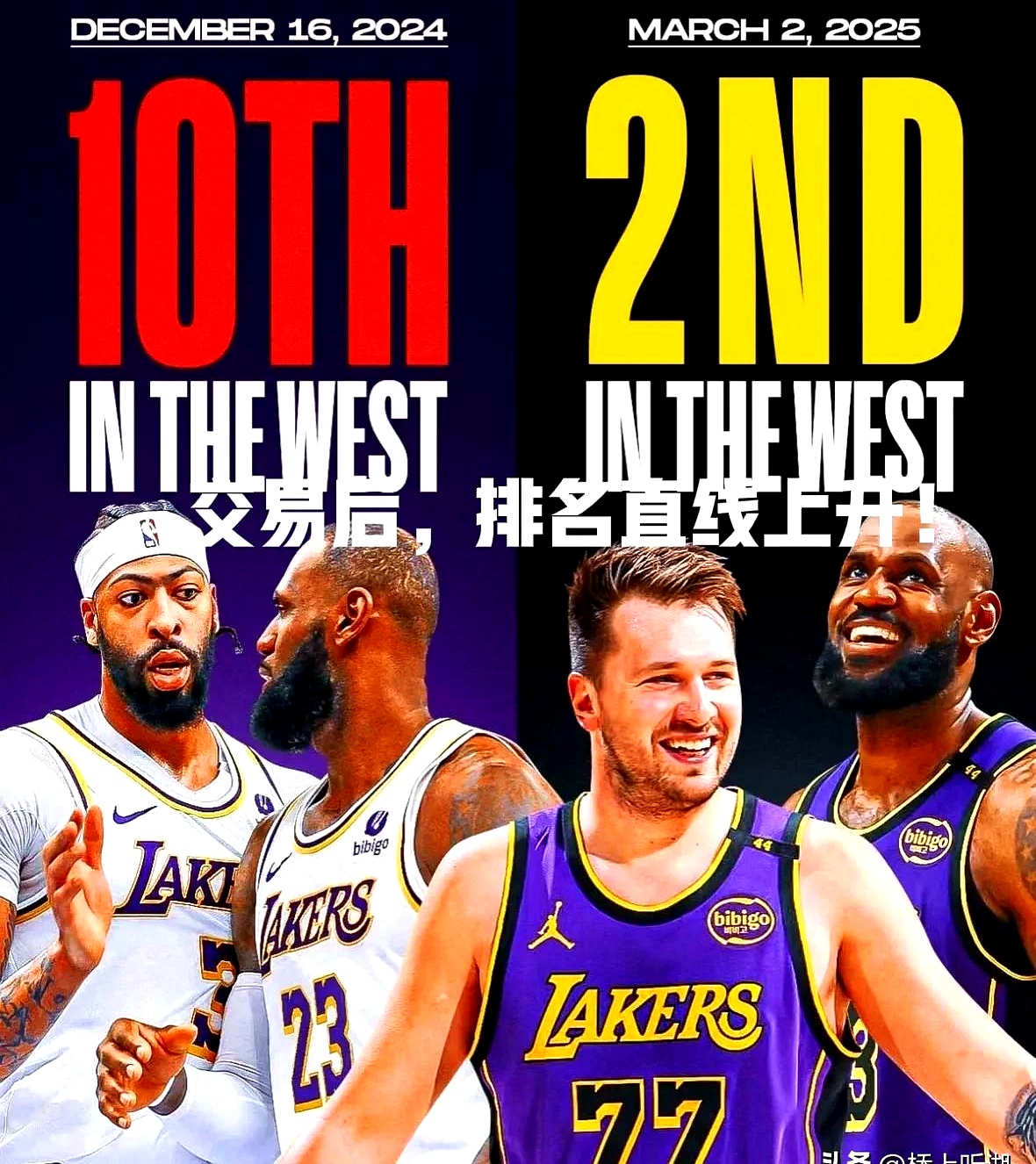 NBA赛季：湖人队携手浓眉哥，备战冠军之路的简单介绍