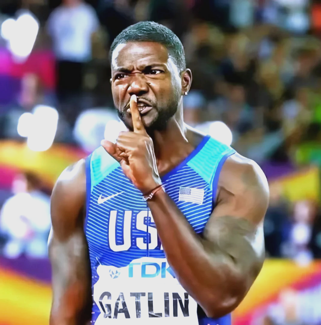 短跑冠军突然爆发入选,备战信心十足的简单介绍 短跑冠军突然爆发入选,备战信心十足的简单介绍