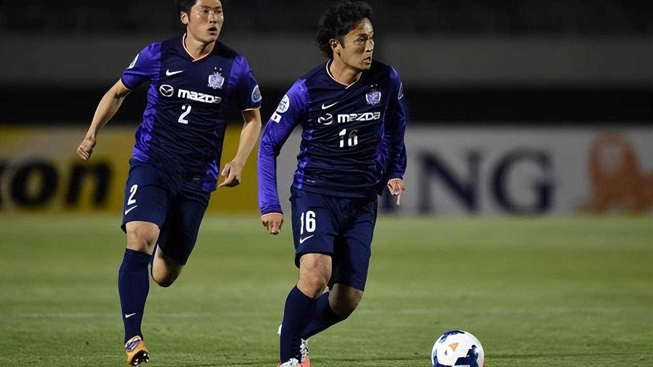 横滨水手连克强敌杀入亚冠决赛的简单介绍