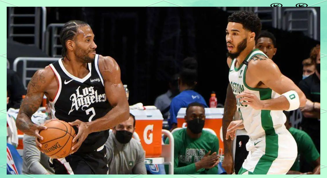 快船大胜凯尔特人,取得四连胜 快船大胜凯尔特人,取得四连胜