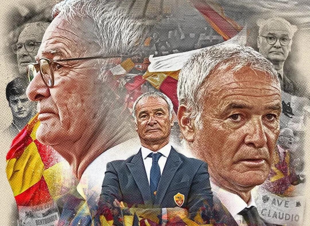 开云体育中国-罗马客场惨败，需要调整战术