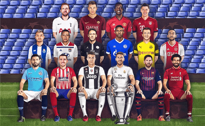 摩纳哥主帅盛赞球队进攻火力