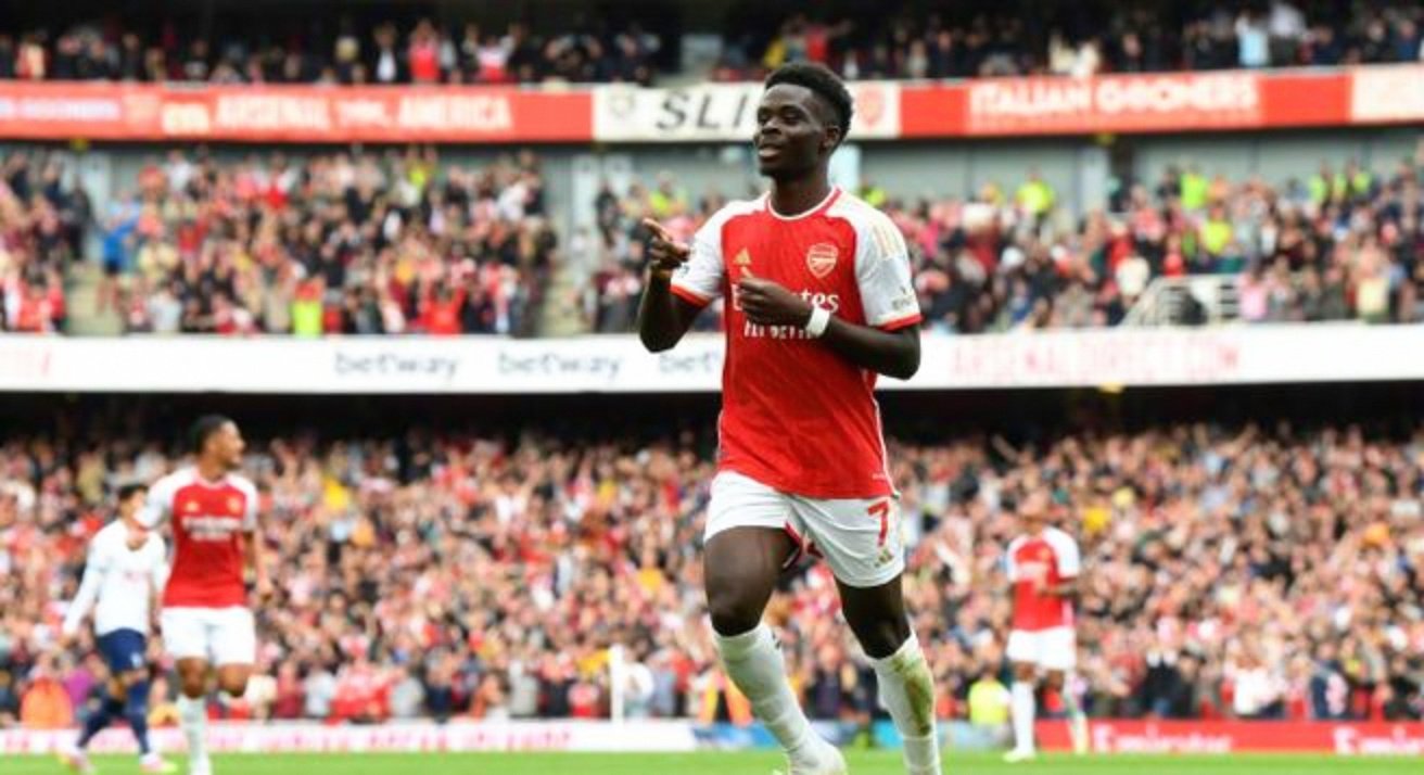 阿森纳主帅赞誉球员:前途充满希望 阿森纳主帅赞誉球员:前途充满希望