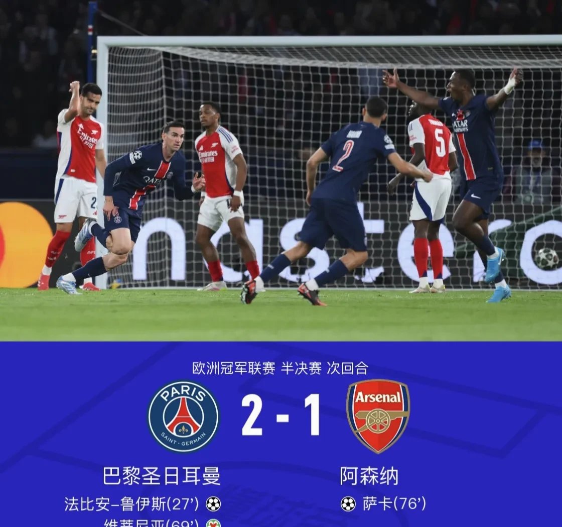 开云体育入口-阿森纳主场击败富勒姆，稳固前四位置