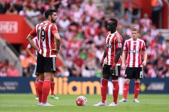 开云体育官网-南安普顿客场不敌沃特福德，遭遇败局