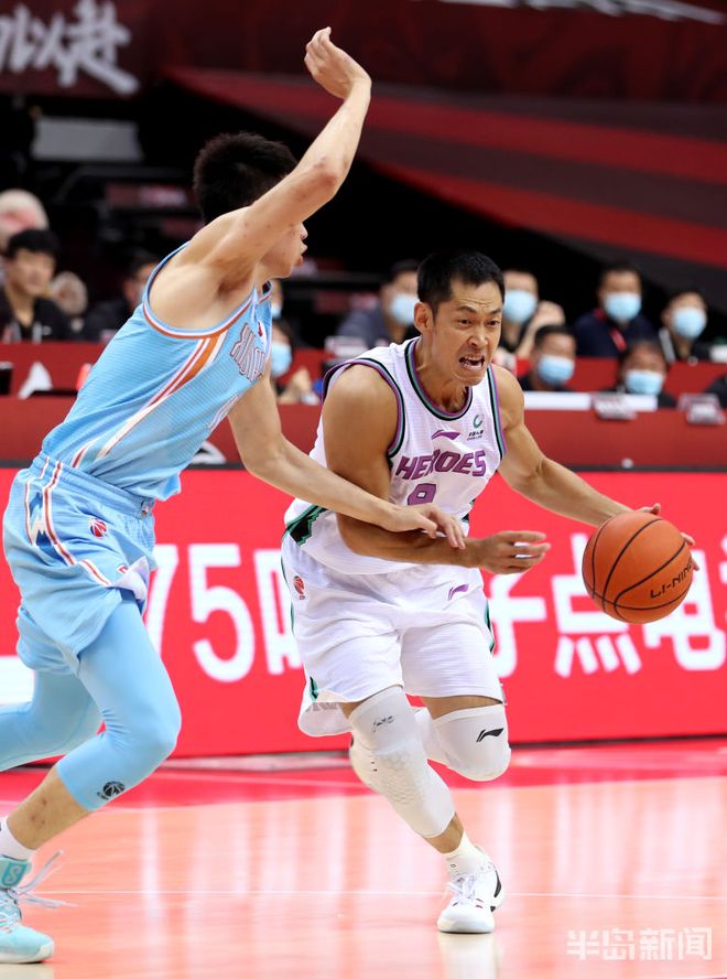 鲁能队员贾汪分享比赛感受 鲁能队员贾汪分享比赛感受