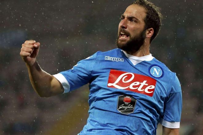 开云体育中国-那不勒斯全取三分，赛季表现稳定上升！的简单介绍