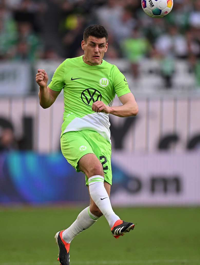 沃尔夫斯堡主场获得大胜,壮大实力 沃尔夫斯堡主场获得大胜,壮大实力