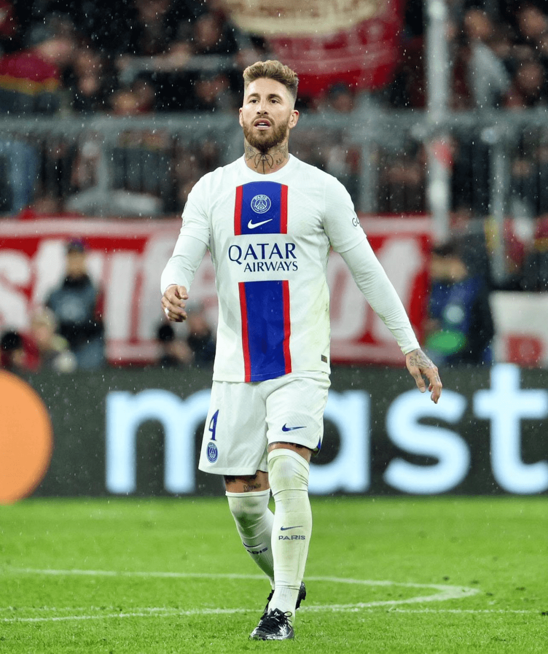 开云官网-莱加内斯出局留遗憾，欧冠征程将休