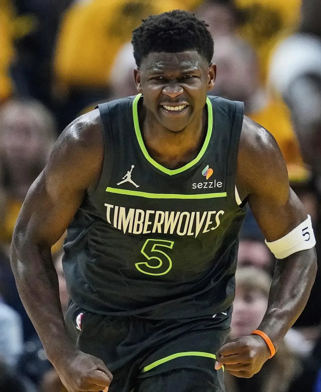 森林狼后卫迷人表现,带队取得重要胜利的简单介绍 森林狼后卫迷人表现,带队取得重要胜利的简单介绍