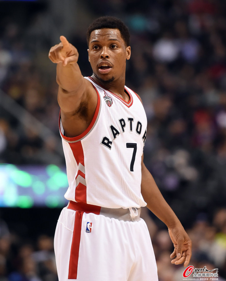 猛龙再战奇才,豪取四连胜 猛龙再战奇才,豪取四连胜