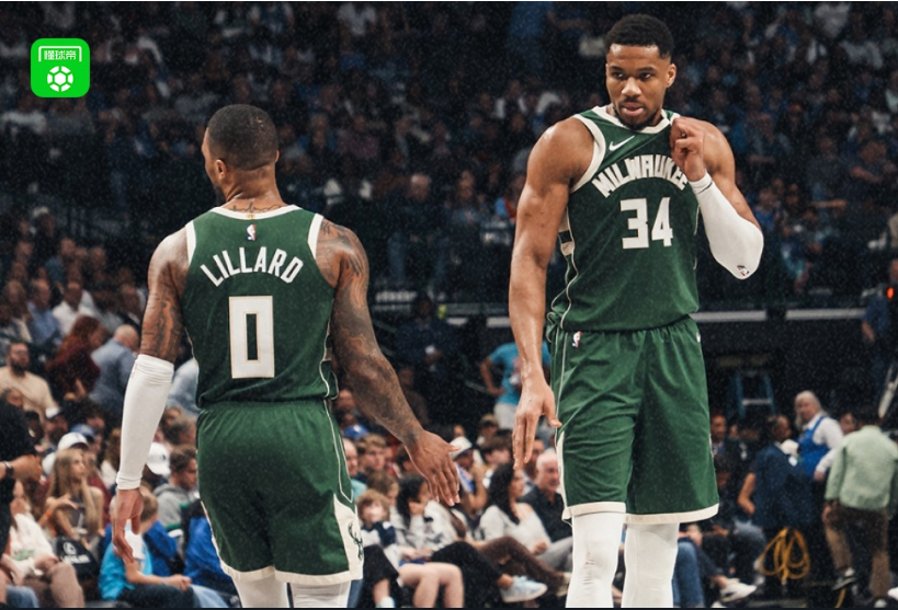 开云体育APP下载-雄鹿险胜勇士,继续保持东部前列位置