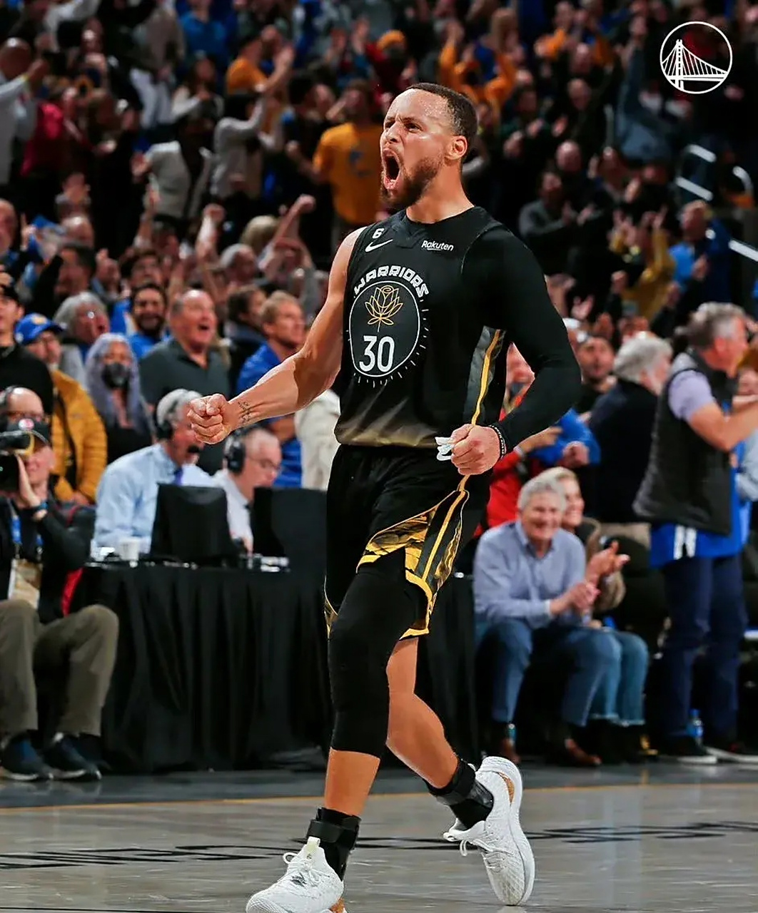 雄鹿险胜勇士，继续保持东部前列位置