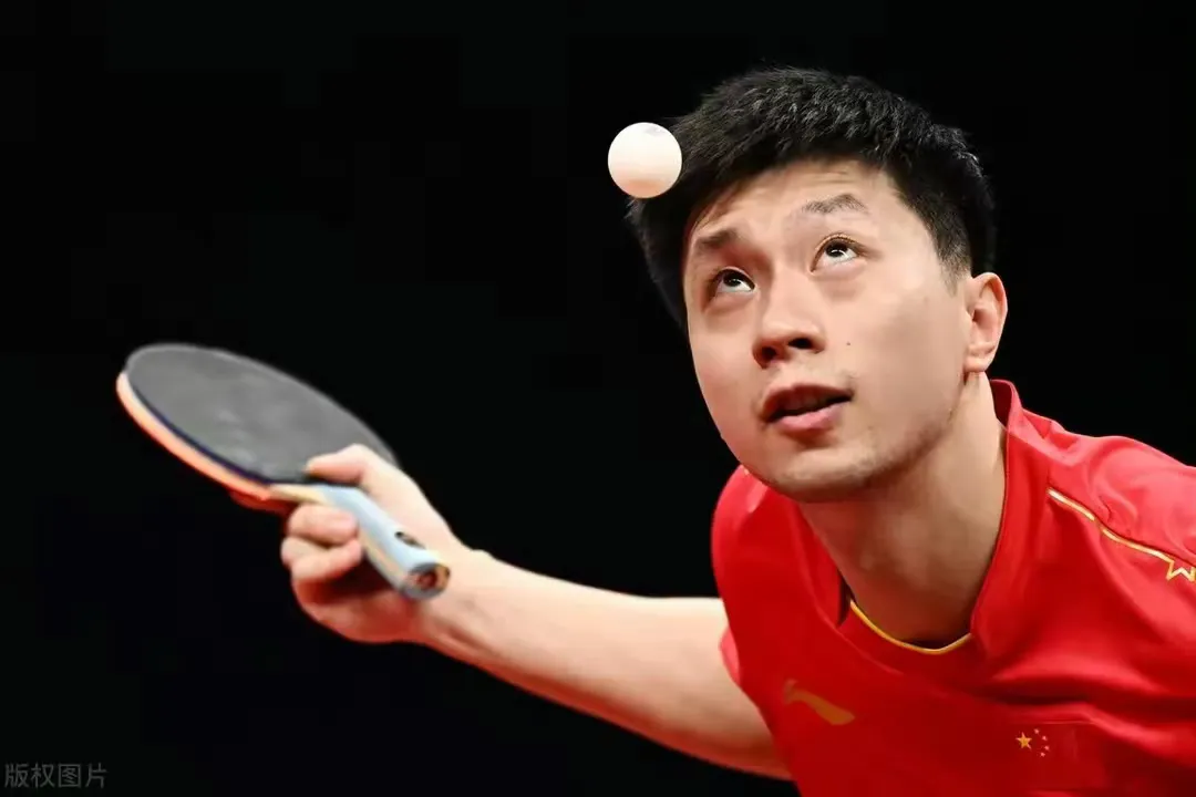 中国队绝杀英格兰队，马龙刷新纪录