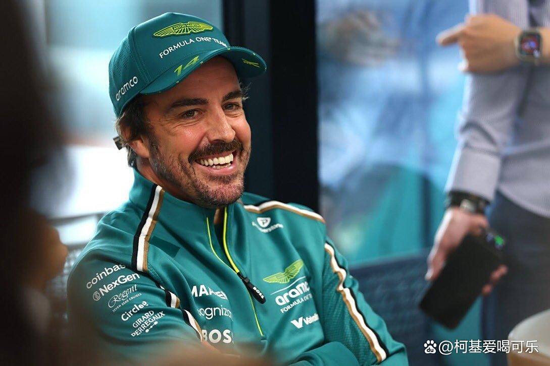 迈凯伦逆转雷诺车队，阿隆索扛起全队的简单介绍