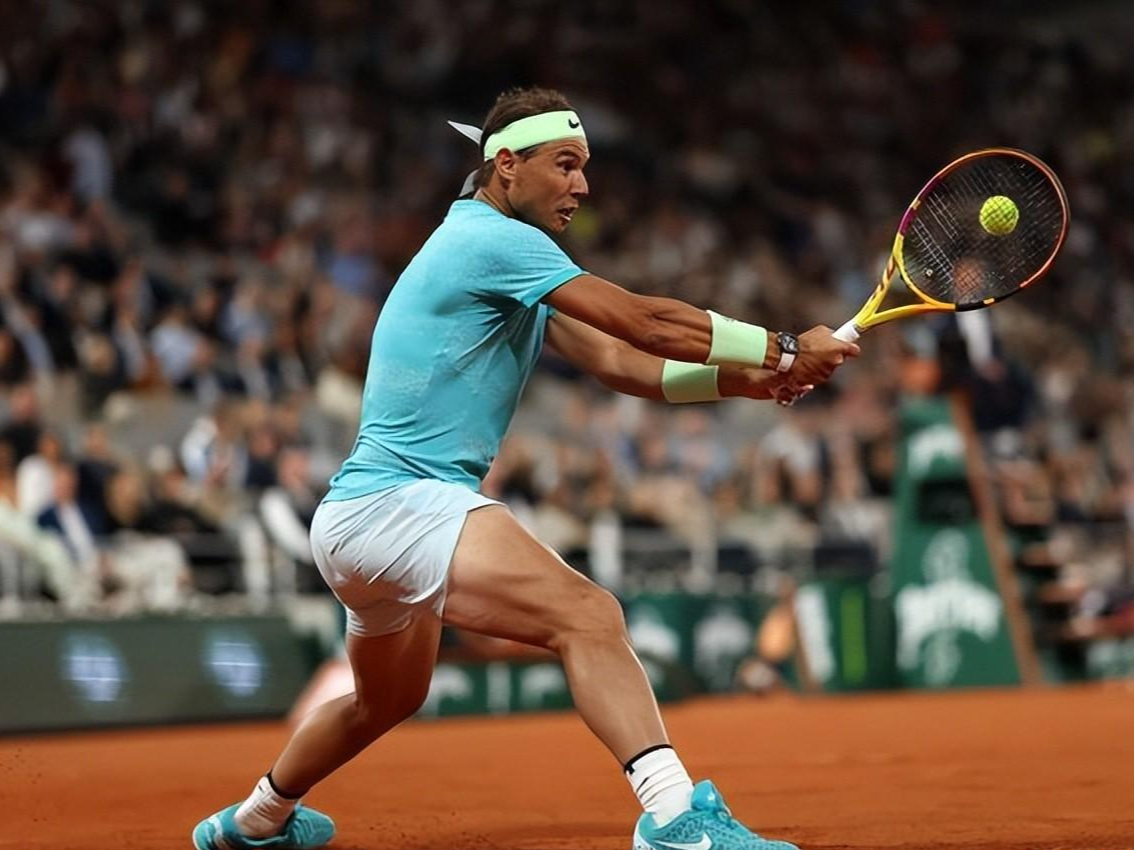 美国网球队爆冷意大利网球队,纳达尔统治全场 美国网球队爆冷意大利网球队,纳达尔统治全场