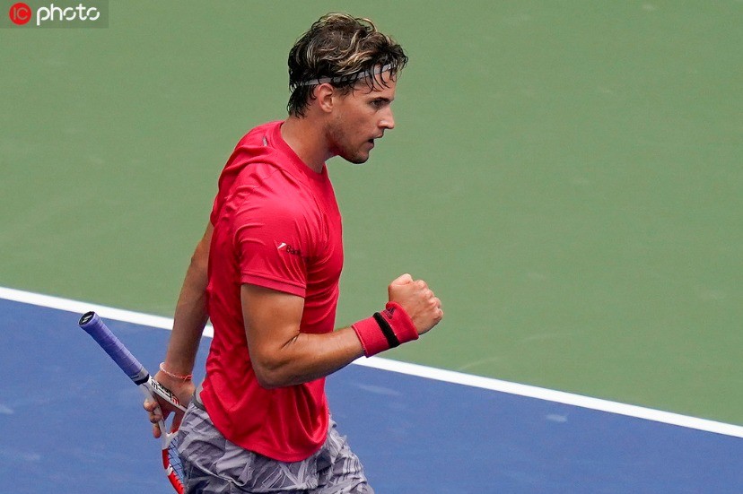 开云体育平台APP-关于年终总决赛轻取美网，蒂姆统治全场的信息