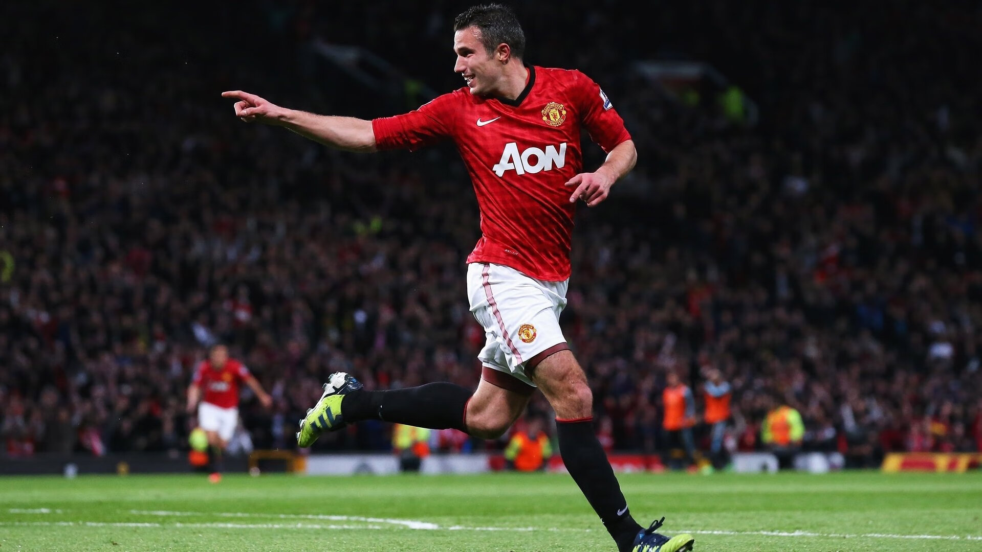 开云官网-决赛之后，方见峥嵘，英超刀尖的起舞与绿衫军血脉的贲张